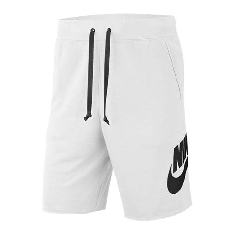 nike hose herren weiß kurz|kurze hosen herren.